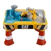 Image de Theo Theo Klein bac à sable CAT table de jeu de sable et eau