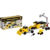 Image de Caterpillar® - Ensemble Camion 4 En 1 Pour Enfant