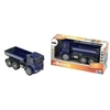Image de Camion-benne - - 3803 - Mercedes Arocs - Roues souples et grande benne basculante, trappe - Echelle 1:24 - Des 3 ans