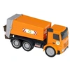 Image de Camion benne a ordures - - 3805 - Mercedes-Benz Arocs - Roues souples, benne basculante et hayon arriere ouvrable - Des 3 ans