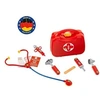 Image de Theo 4265 - Mallette de docteur avec accessoires petit modèle