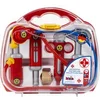 Image de Jeux éducatifs malette de docteur petit modèle Klein Jouets Multicolore 20x9x21,5 cm A2101193