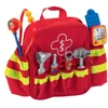 Image de Sac A Dos D'urgentiste Avec Accessoires