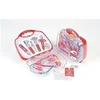 Image de Mallette Docteur Transparente