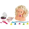 Image de Poupée tête à coiffer princesse coralie Klein Jouets Multicolore 25x20x29,5 cm A1400955