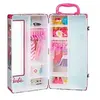 Image de Barbie - Mallette armoire