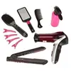 Image de - Mega set de coiffure Braun Satin Hair 7