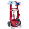 Image de Chariot De Ménage Vileda Avec Accessoires - - 6741