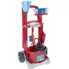 Image de Chariot De Menage Vileda Pour Enfant - Jouet D'imitation