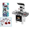 Image de Bosch - Cuisine Pure Avec Machine Expresso Pour Enfant - Jouet D'imitation