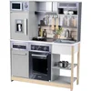 Image de Miele - Cuisine Family Super-modele En Bois Pour Enfant - Jouet D'imitation