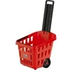 Image de Panier de courses a roulettes My Market - 7248 - Des 2 ans