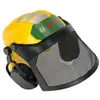 Image de Bosch - Casque De Forestier Avec Visiere