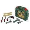 Image de boîte à outils Bosch 12 pièces