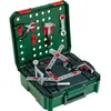 Image de Mallette établi Bosch avec visseuse électronique Ixolino II et accessoires - 8396
