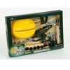 Image de Set outils Bosch avec 36 accessoires