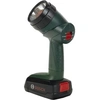 Image de Lampe torche électronique Bosch - 8448 - 2 modes de fonctionnement et 4 filtres - Des 3 ans
