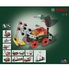 Image de Set de construction Bosch avec visseusedévisseuse Ixolino