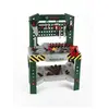 Image de - Jouet Etabli Bosch Mechanic-Shop avec 77 accessoires
