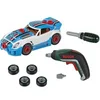 Image de Jeux de voiture Klein Bosch Blanc 25x6,5x30 cm A2502926
