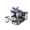 Image de - Garage - Bosch Service : Station de lavage