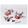 Image de Bosch - Set de construction Helicopter Team 3 en 1