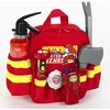 Image de Sac A Dos De Pompier Avec Accessoires
