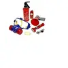 Image de kit de pompier 7-pièces