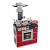 Image de Mini cuisine Miele 17 pièces