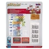 Image de kit d'accessoires en espèces