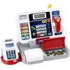 Image de Caisse enregistreuse électronique Shopping Center avec écran détachable et accessoires - 9389
