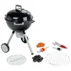 Image de Weber barbecue One Touch Premium effets sonores et lumineux