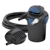 Image de Filtre + uv + pompe pour bassin Start 50499