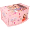 Image de Topmodel Boite A Bijoux Petite Happy Together