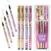 Image de Set 4 stylos Gel à paillettes Metallic Pen Set
