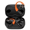 Image de Amiron 200 Noir et Orange