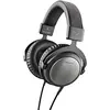 Image de beyerdynamic T 5 Casque Audio Haut de Gamme (3e génération) Circum-aural doté de la Technologie Tesla   Conception fermée   Casque Audiophile de qualité supérieure fabriqué en Allemagne en occasion ou reconditionné