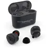 Image de Ecouteurs Free BYRD Sans Fil Bluetooth Intra-Auriculaire Annulation du Bruit Active Noir