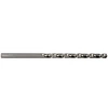 Image de Foret Hélicoïdal Pour Métal Hss Heller 23023 0 Longueur 19 Mm Laminé Au Rouleau Din 338