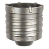 Image de Tools 233415 Foret couronne hexagonale set 3215", Argent