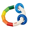 Image de Hochet anneau -