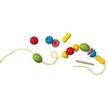 Image de perles string junior 12-pièces 45 cm