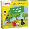 Image de Jeux de société Asmodee Premier Verger Haba Jaune TU A2503759