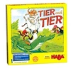 Image de jeu de compétences Tier auf Tier (DU)