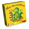 Image de Haba jeu d'apprentissage Dino des Chiffres (FR)