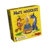 Image de Mots magiques - haba