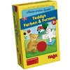 Image de jeu Les couleurs et les formes de Teddy (DU)