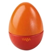 Image de Haba musique d'oeufs en bois 5 pièces