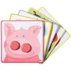 Image de jeu d'arrangement monde animalier junior 5 parties