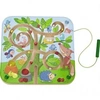 Image de Jeu magnétique arbre labyrinthe - haba
